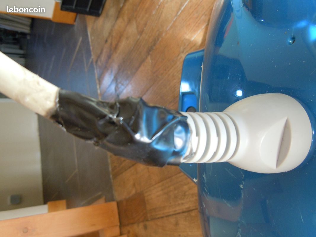 Aspirateur pour fond de piscine filaire (image 6)