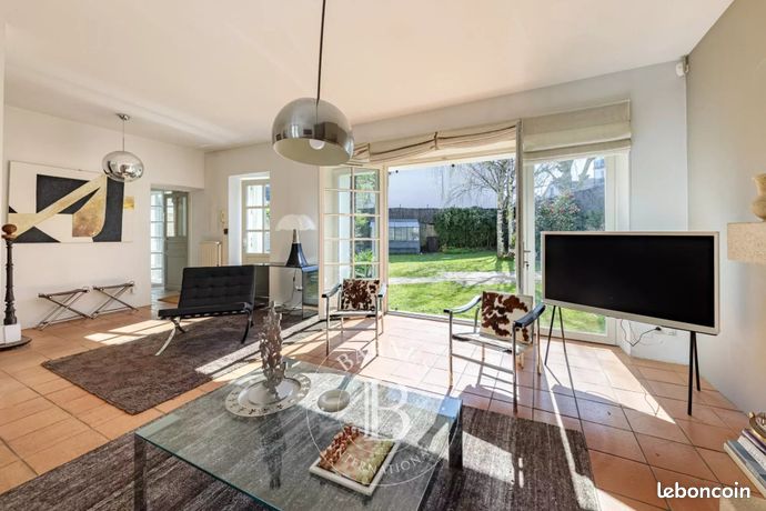 Maison 7 pièces 144 m² — 4