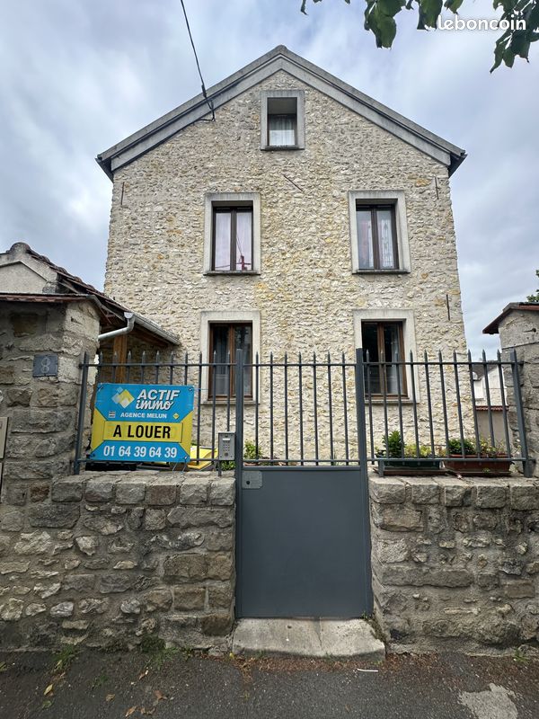 Appartement 2 pièces 51 m² · à Melun · 51 m² · 803 €