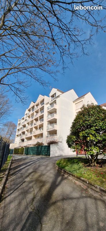 Appartement 3 pièces 66 m² · à Yerres · 66 m² · 269 000 €