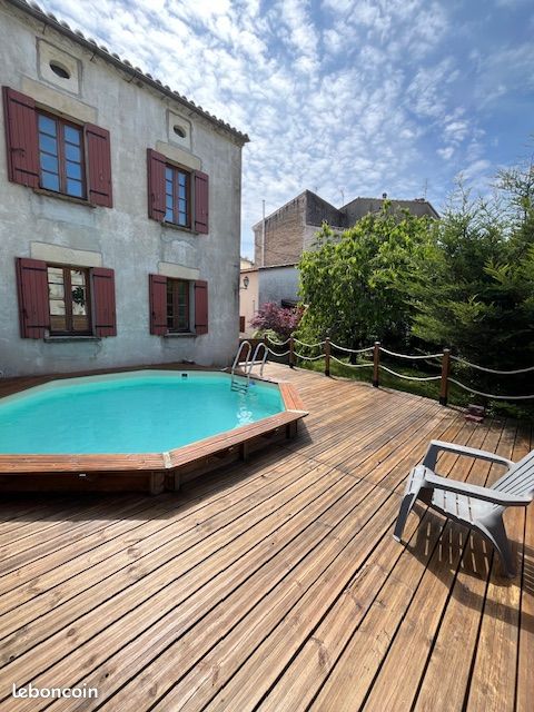 Maison 6 pièces 150 m² · à Marmande · 150 m² · 195 000 €