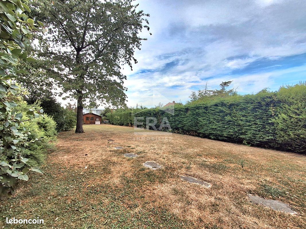 Maison 7 pièces 170 m² · à Leforest · 170 m² · 289 900 €