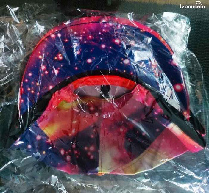 đ Casquette Fortnite Galaxy Brillante (image 6)