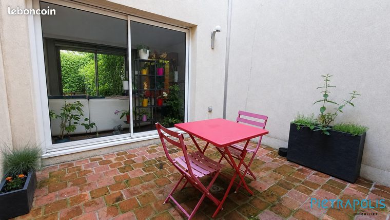 Maison de ville 6 pièces 142 m² — 9