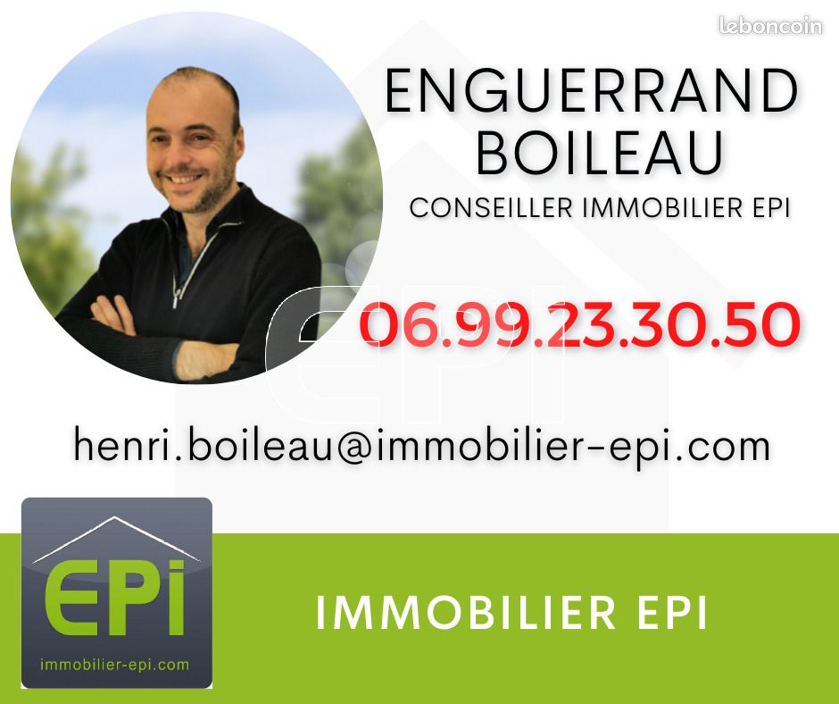 Maison 1 pièce 65 m² - Angliers 86330 (image principale 3)