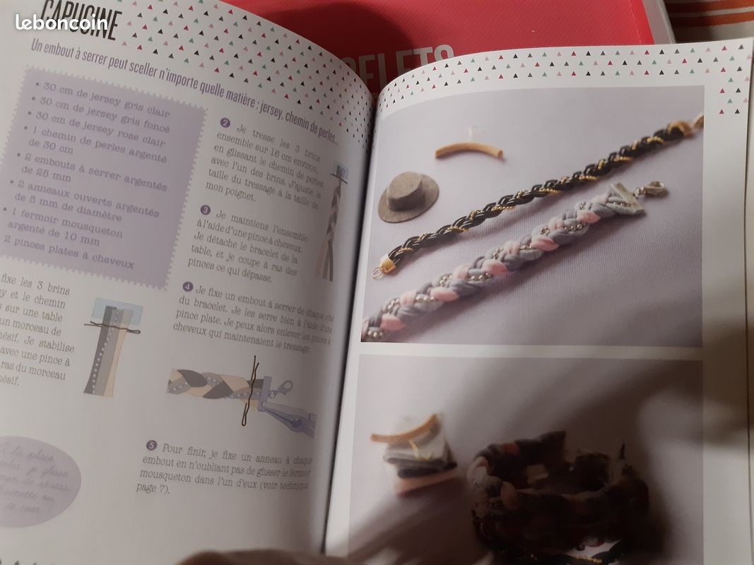 Bracelets do it yourself (image 5)