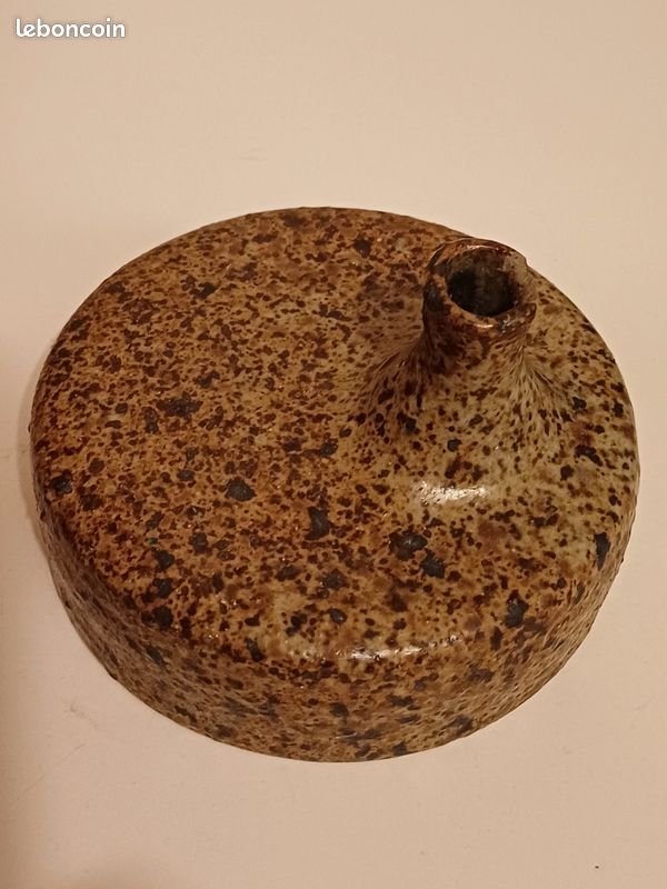 Vase ou pique fleurs Suzanne Dauliach (image 1)