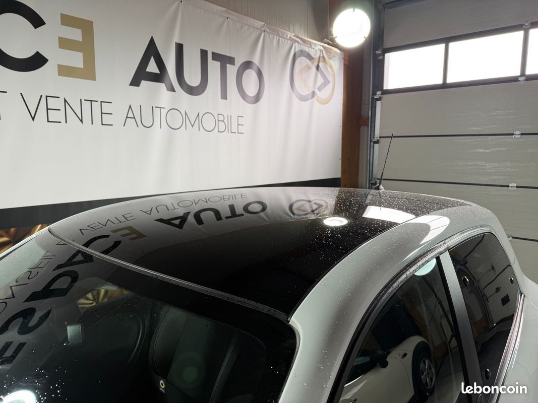 SMART FORFOUR EQ 82 ch Prime (image 9)
