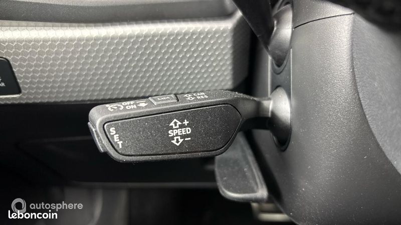 Audi A1 Sportback 25 TFSI 95ch S line S tronic 7 (image 28)