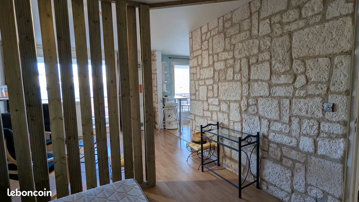 Appartement 1 pièce 39 m² · à Saint-Jean-de-Braye · 39 m² · 605 €