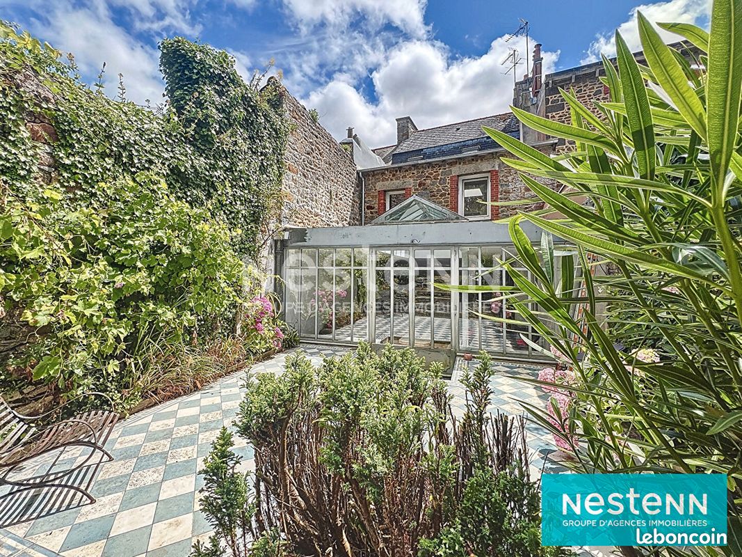 Maison 6 pièces 155 m² · à Saint-Brieuc · 155 m² · 346 950 €