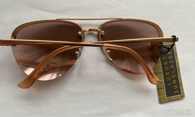 Lunettes (image 2)