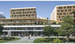 Appartement 2 pièces 45 m² · à Reims · 45 m² · 694 €/mois