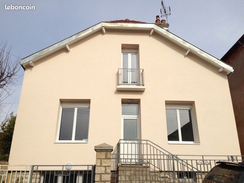 Maison 6 pièces 107 m² · à Dijon · 107 m² · 1 550 €/mois