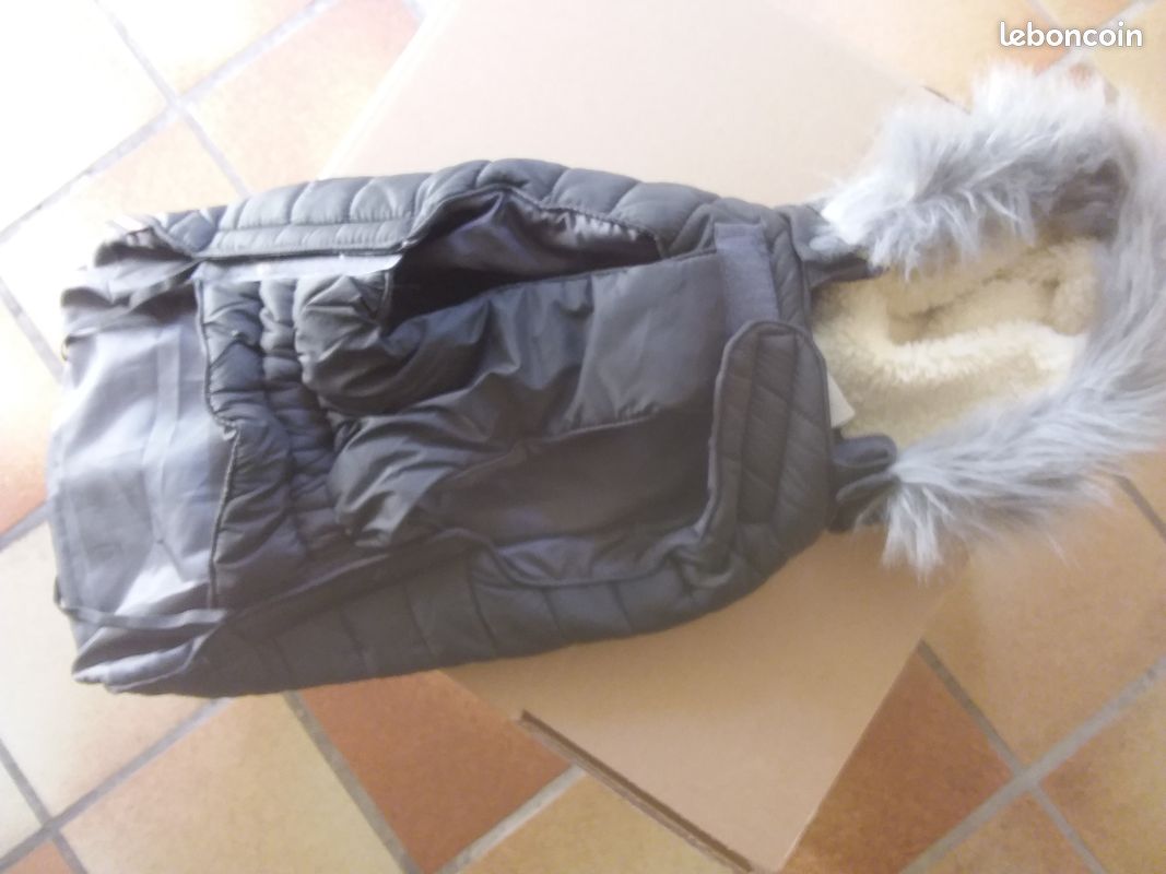 Manteau pour chien (image 2)