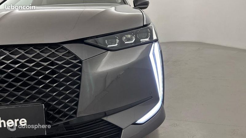 Ds Ds 4 E-TENSE 225ch Performance Line + (image 17)