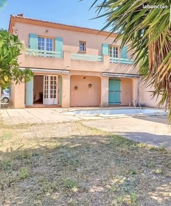 Maison 5 pièces 120 m² · à Nîmes · 120 m² · 325 000 €