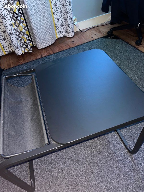 Table basse modifiable (image 1)