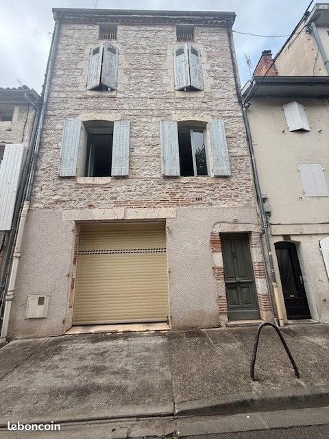 Maison 4 pièces 80 m² · à Agen · 80 m² · 199 000 €