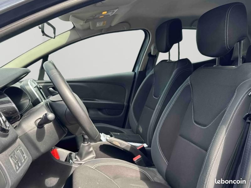 Renault Clio 0.9 TCe 90ch energy Business 5p Euro6c (image 11)