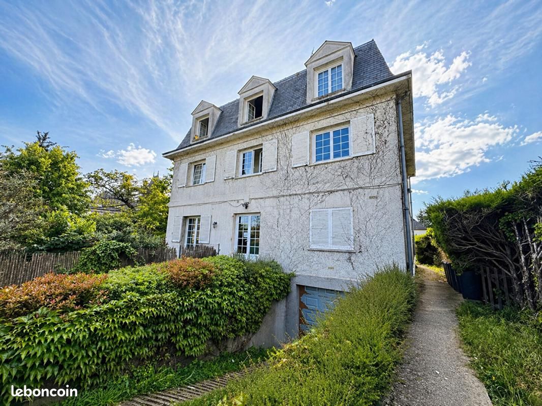 Appartement 2 pièces 28 m² · à Crosne · 28 m² · 115 000 €