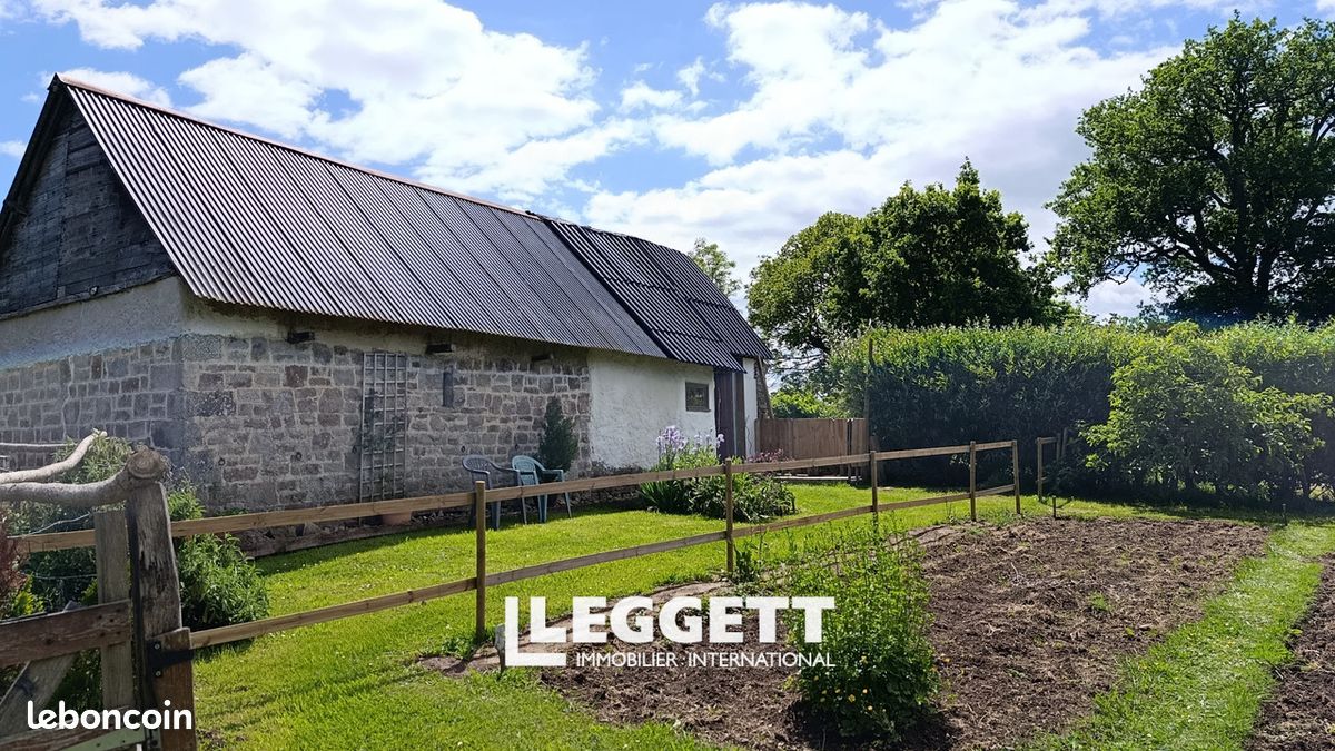 Maison 6 pièces 92 m² (image 2)
