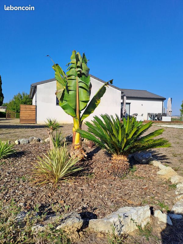 Maison 4 pièces 115 m² · à Lectoure · 115 m² · 270 000 €