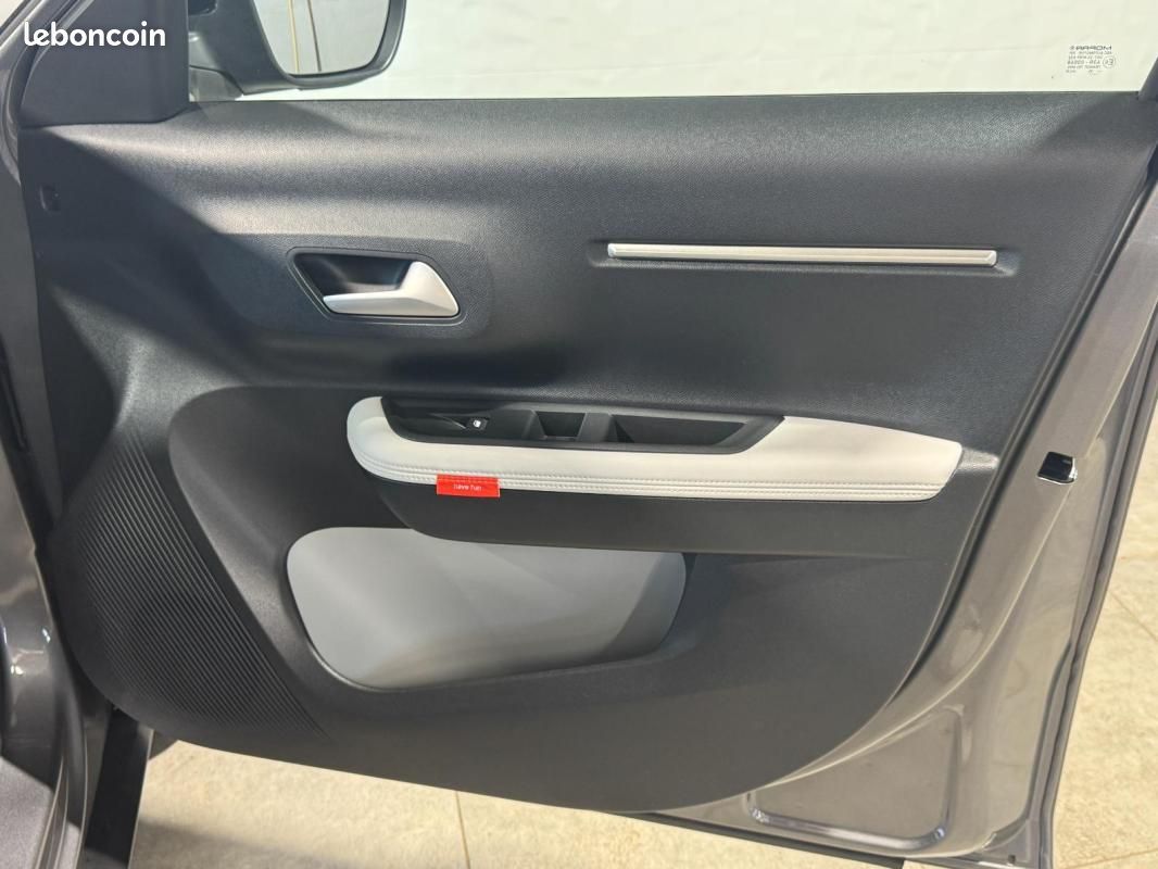 Citroën C3 Turbo 100 ch BVM6 Max (image 50)