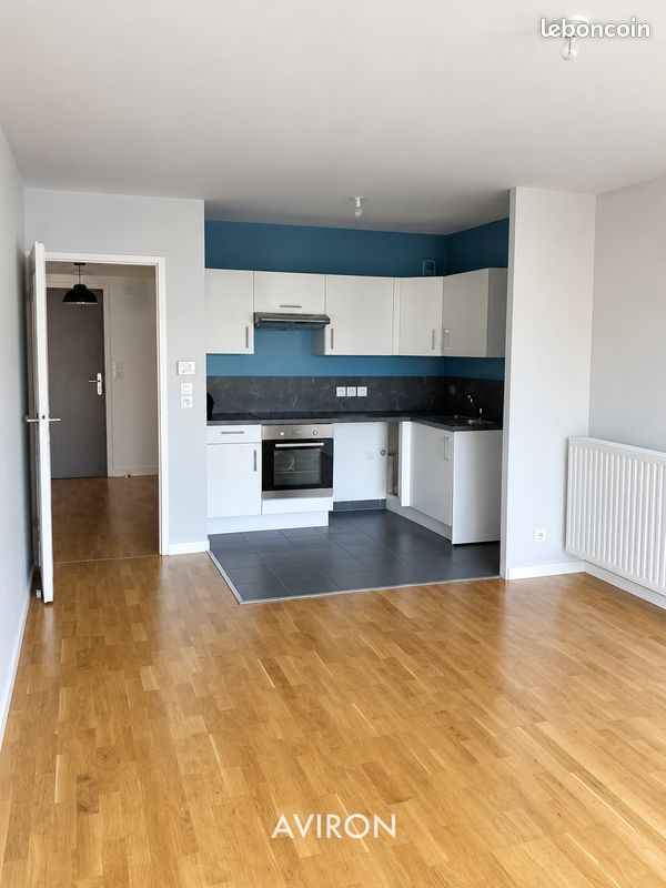 Appartement 2 pièces 48 m² · à Chartres · 48 m² · 630 €/mois