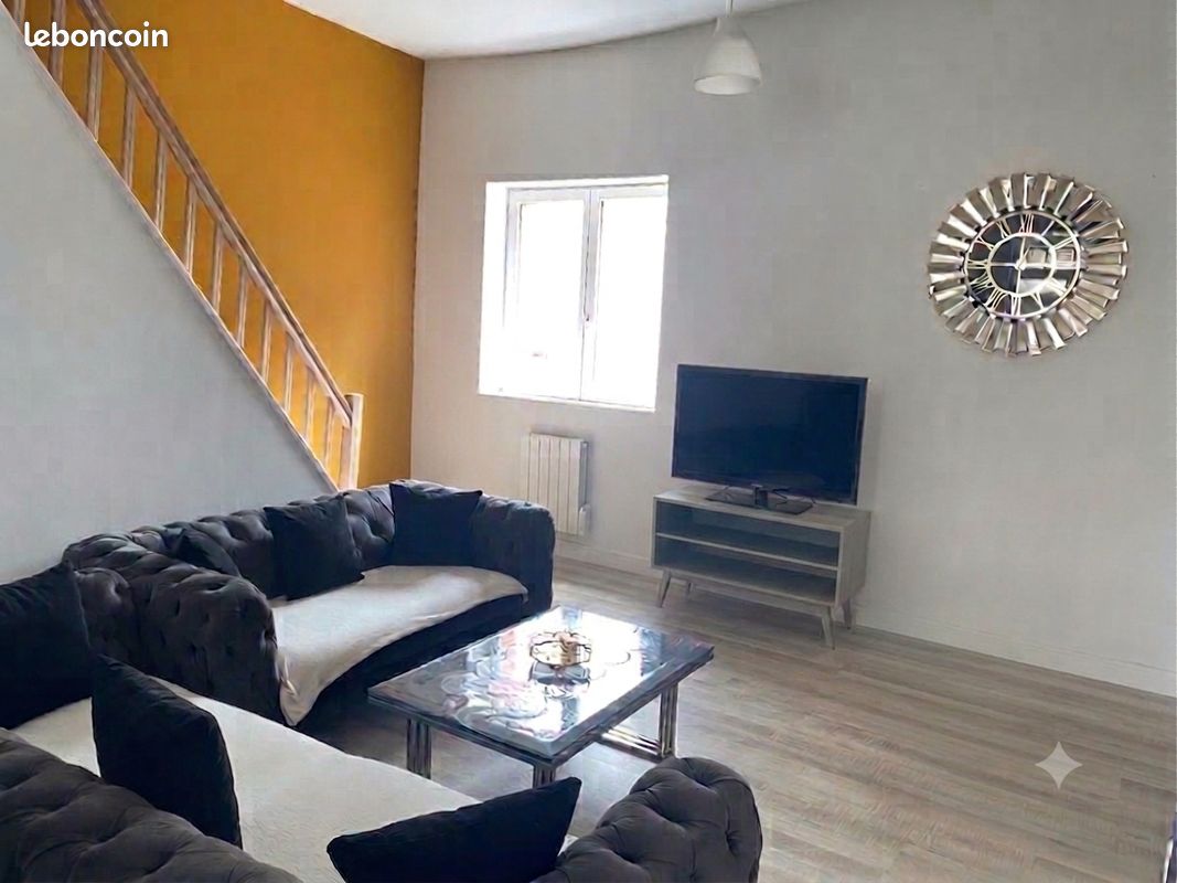 Appartement 5 pièces 82 m² · à Valenciennes · 82 m² · 850 €