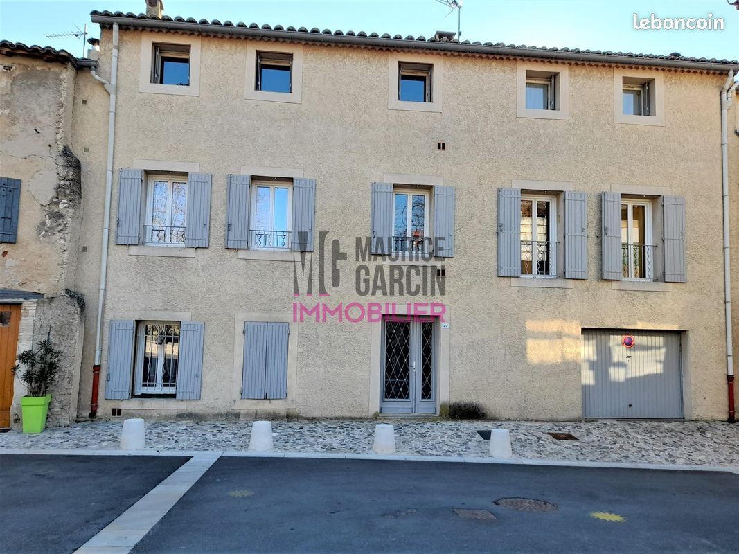 Appartement 4 pièces 67 m² à Pernes-les-Fontaines