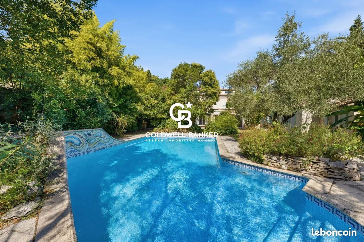 Maison 6 pièces 171 m² · à Lattes · 171 m² · 850 000 €