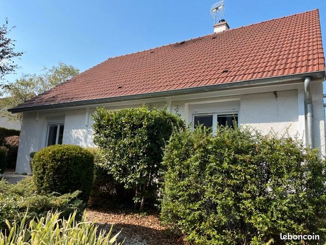 Maison 6 pièces 121 m² · à Talant · 121 m² · 379 000 €