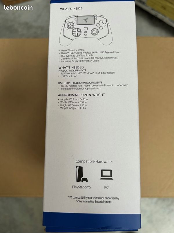 Dreamcast neuf d'occasion - Consoles