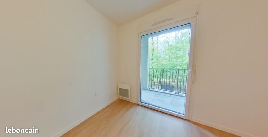 Appartement 2 pièces 39 m² · à Tours · 39 m² · 603 €/mois