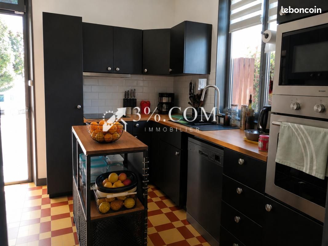 Maison 5 pièces 141 m² · à Valence · 141 m² · 385 000 €