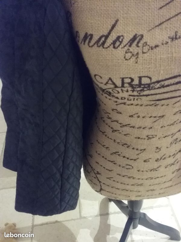 Veste chinoise femme (image 6)