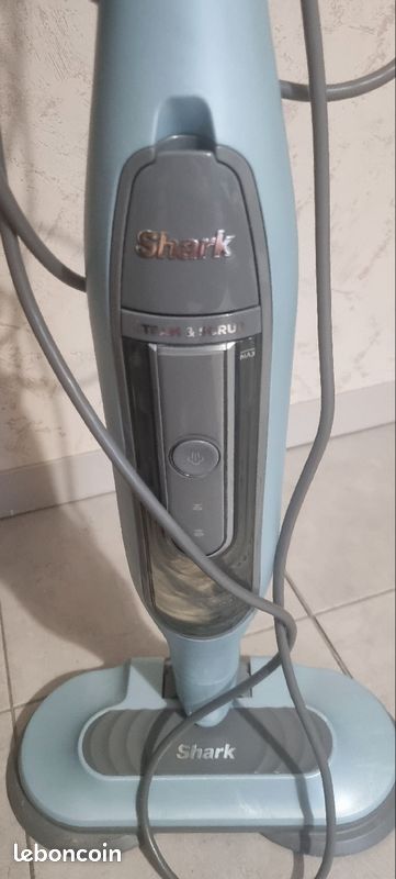Aspirateur / balai vapeur nettoyeur (image 4)