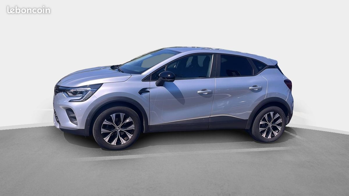Renault captur tce 90 evolution (image 9)