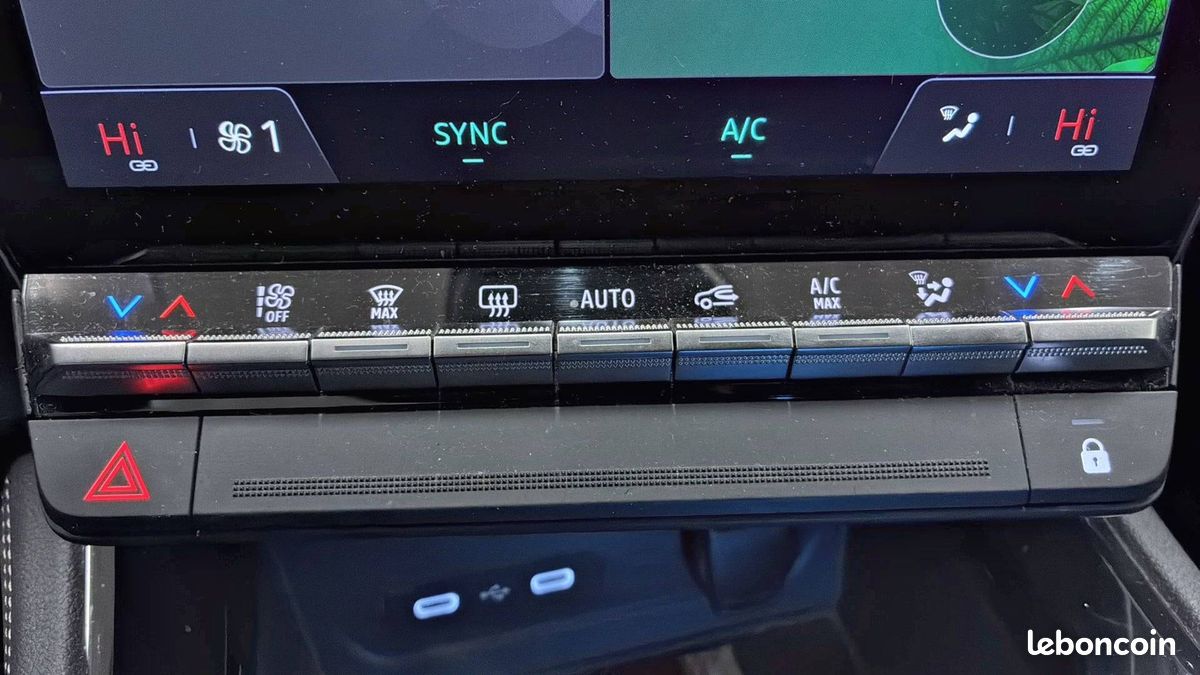 Renault austral e tech hybrid 200 techno (image 22)