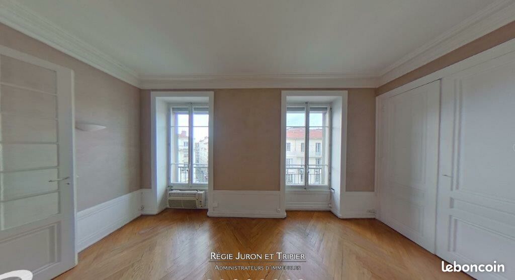Appartement 7 pièces 198 m² · à Lyon · 198 m² · 3 167 €/mois