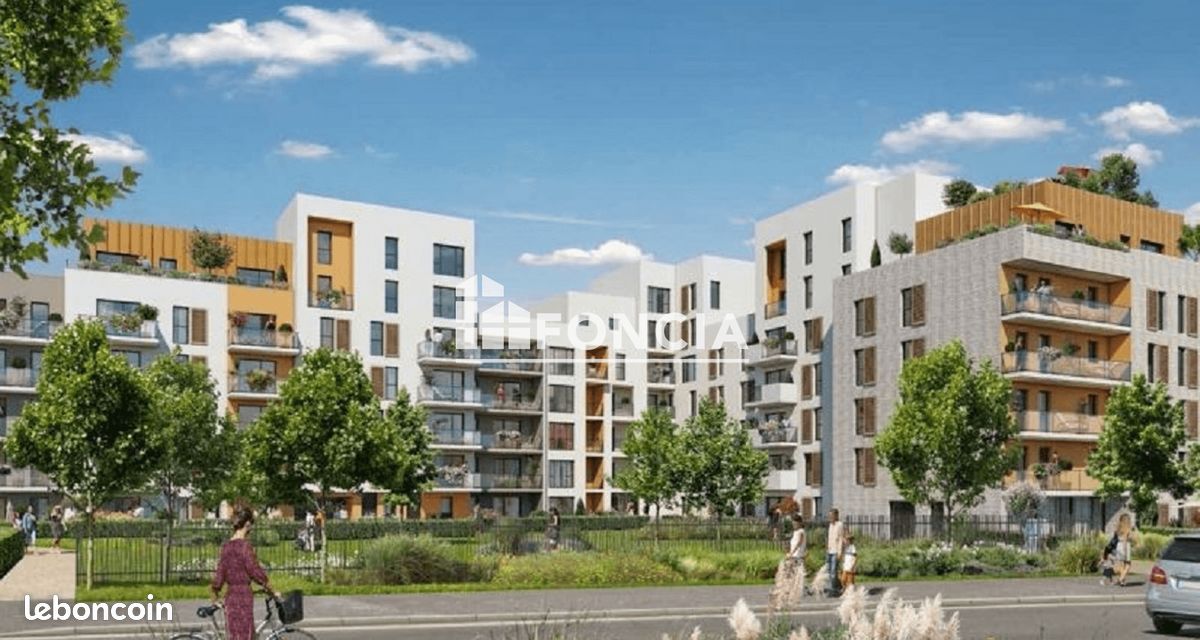 Appartement 1 pièce 35 m² · à Créteil · 35 m² · 662 €/mois