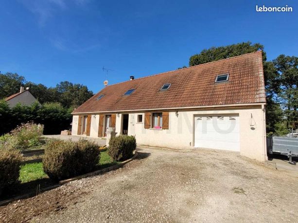 Pavillon 7 pièces 180 m²