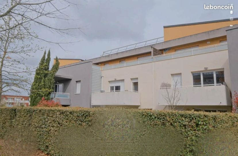 Appartement 2 pièces 44 m² · à Artigues-près-Bordeaux · 44 m² · 148 000 €