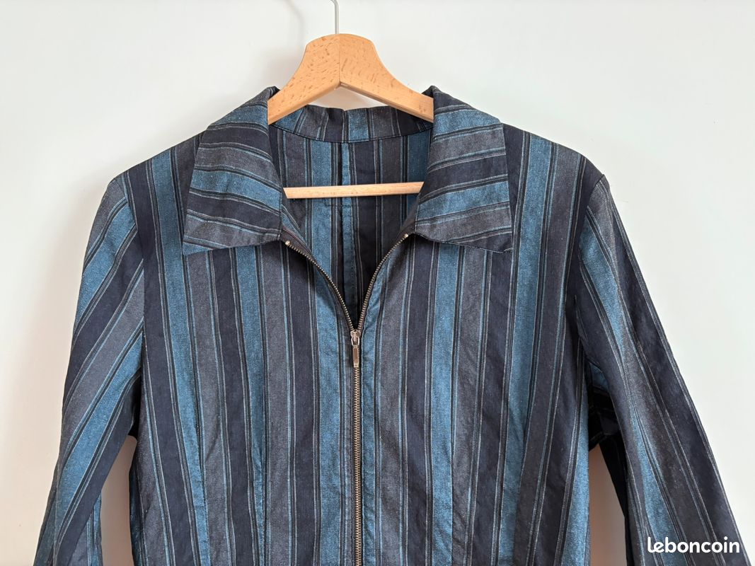 Veste JC.Trignon, Neuve (image 7)