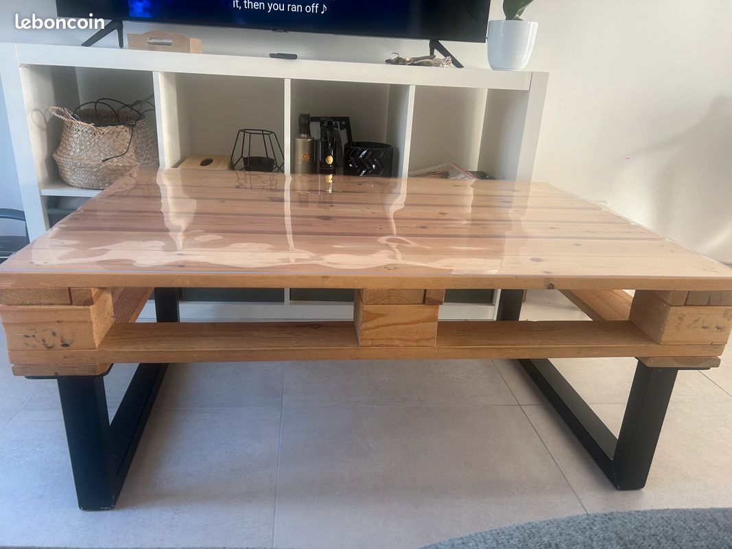 Table basse (image 1)