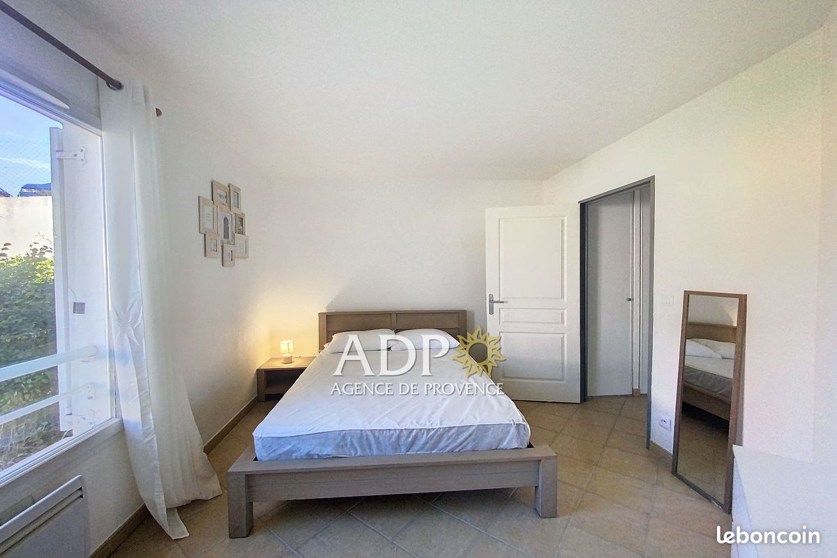 Appartement a louer grasse - 2 pièce(s) - 42 m2 - Surfyn