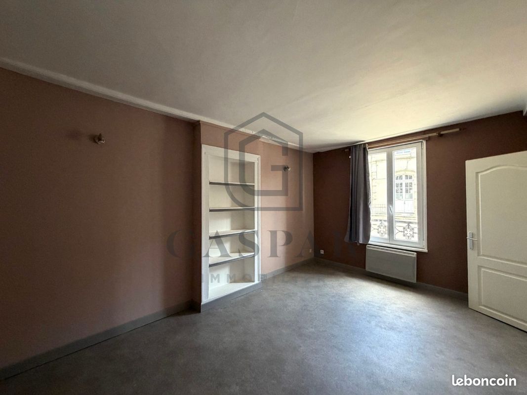 Appartement 1 pièce 30 m² · à Évreux · 30 m² · 400 €/mois