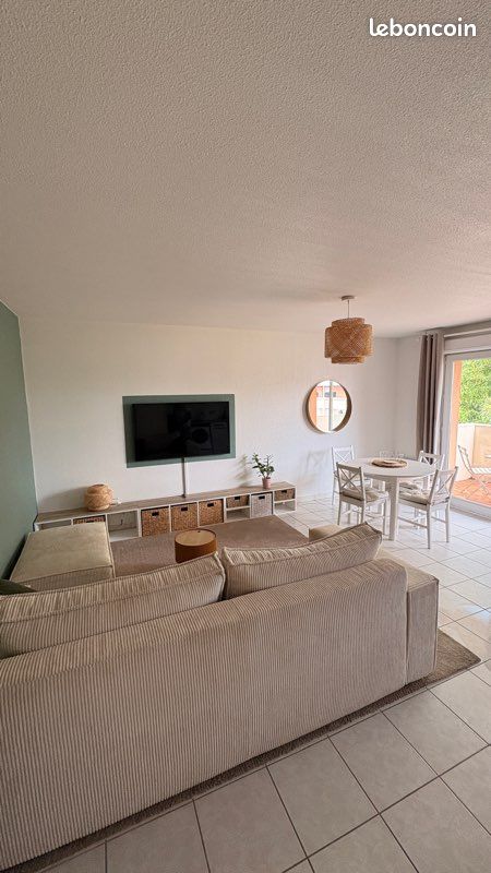 Appartement 2 pièces 48 m² · à Lons · 48 m² · 720 €/mois