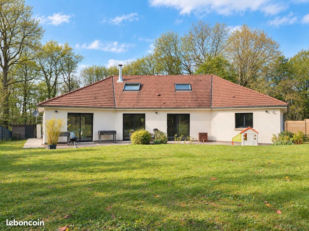 Maison 6 pièces 206 m² · à Louviers · 206 m² · 485 000 €